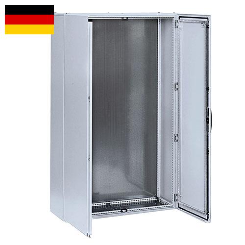 Шкафы электрические из Германии