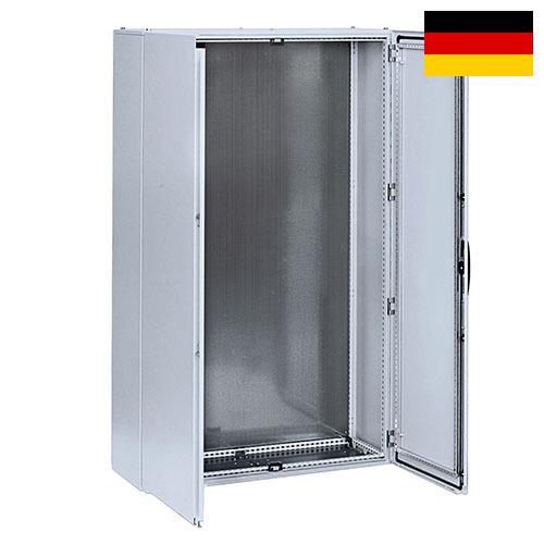Шкафы электротехнические из Германии