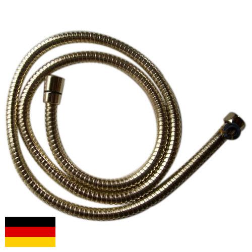 шланг металлический из Германии