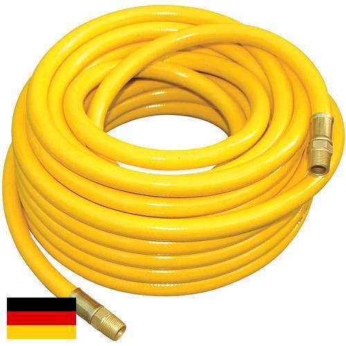 Шланги промышленные из Германии