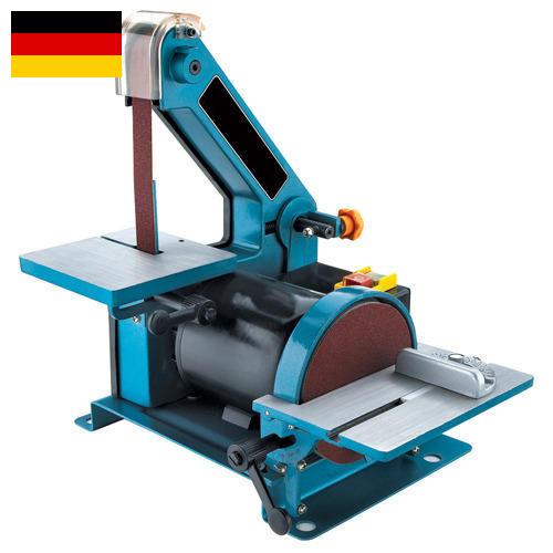 Шлифовальный станок из Германии