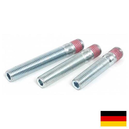 Шпилька колеса из Германии