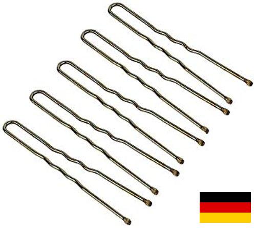 Шпильки для волос из Германии