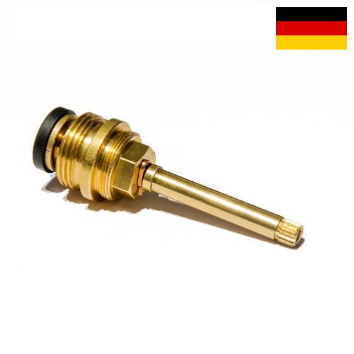 Шпиндель задвижки из Германии