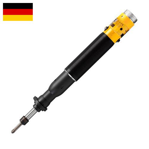 Шуруповерт электрический из Германии