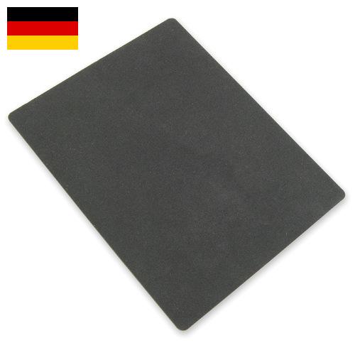 Силиконовые резины из Германии