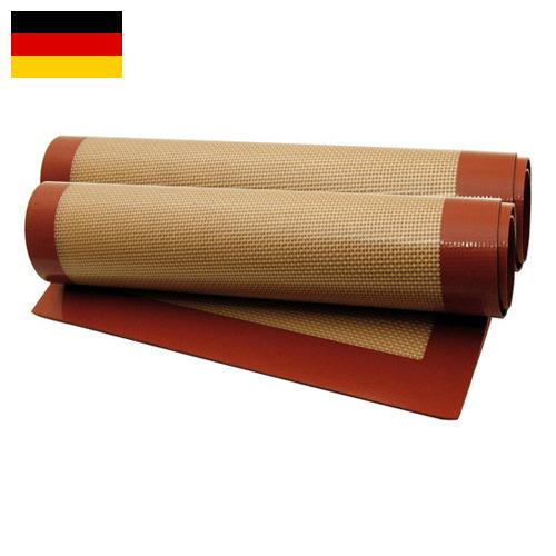 Силиконовый коврик из Германии