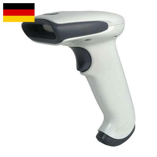 Сканеры штрих-кодов из Германии