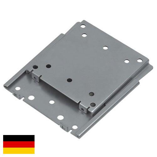 Скобы из Германии