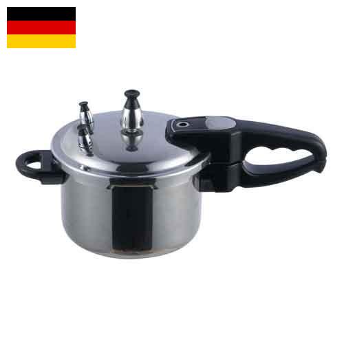 Скороварки из Германии