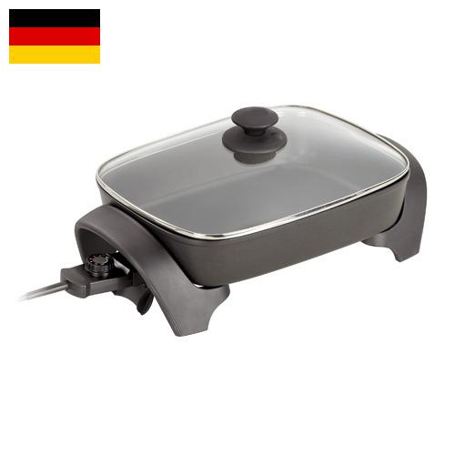 Сковорода электрическая из Германии