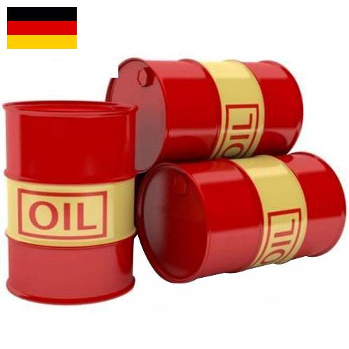 Смазки из Германии