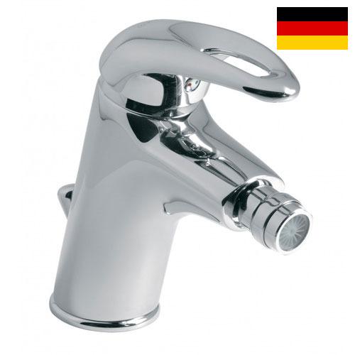 Смеситель для биде из Германии