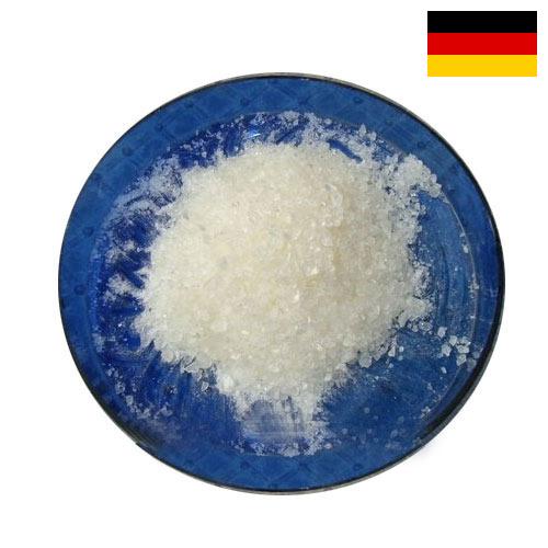 Смолы эпоксидные из Германии