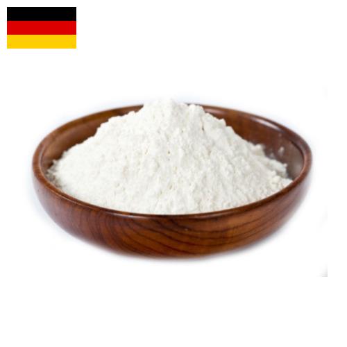 Сода пищевая из Германии