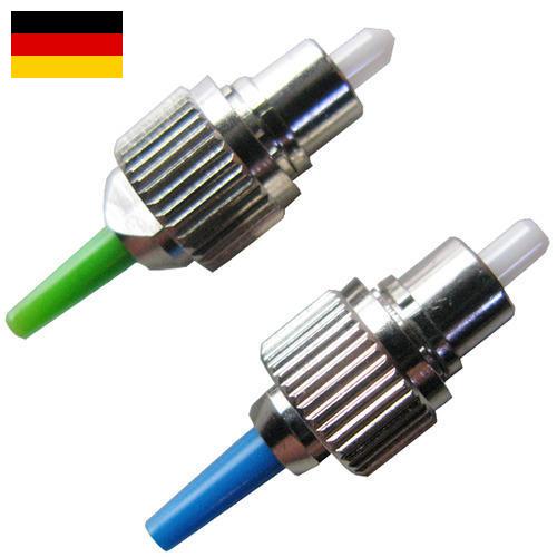 Соединитель оптический из Германии