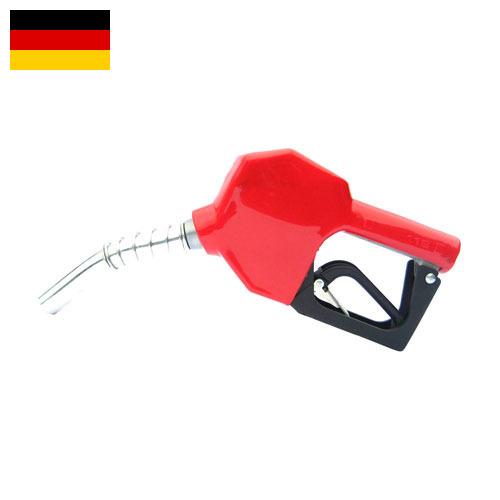 Сопло газовое из Германии