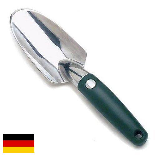 Совки садовые из Германии