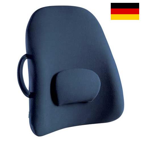 Спинка из Германии