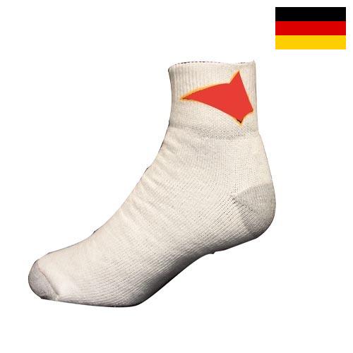 Спортивные носки из Германии