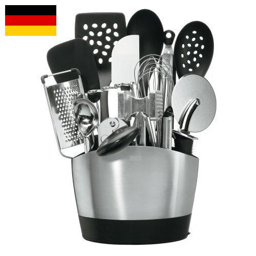 Средства для кухни из Германии