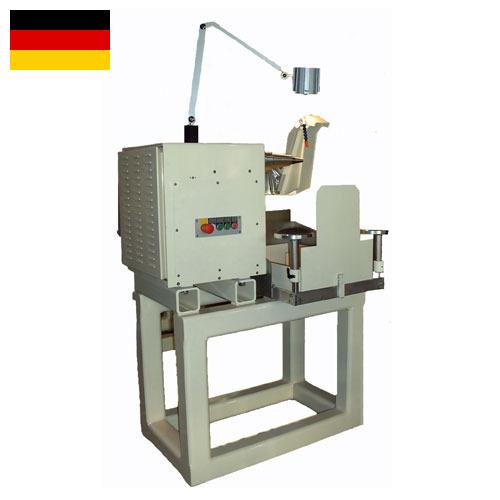 Станки лобзиковые из Германии