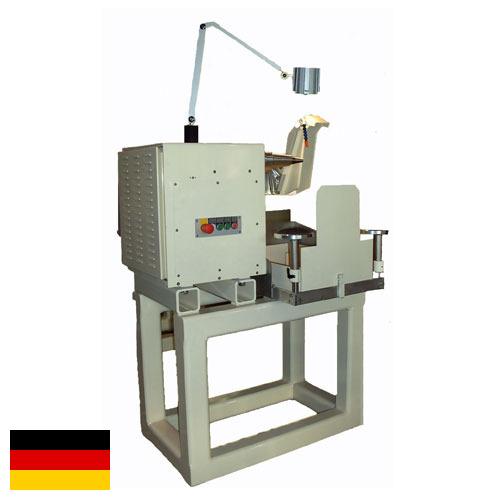 Станки вырубные из Германии