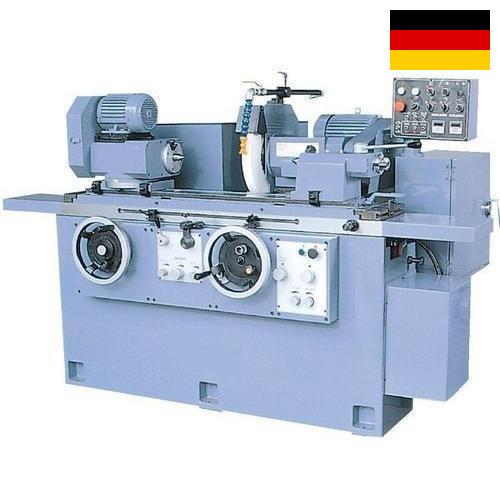 Станок универсально-заточной из Германии