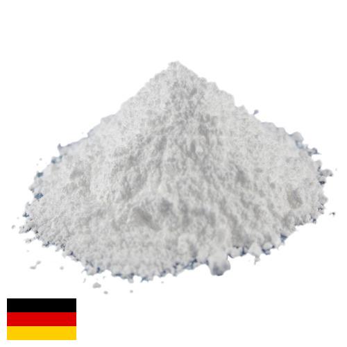 Стеарат магния из Германии
