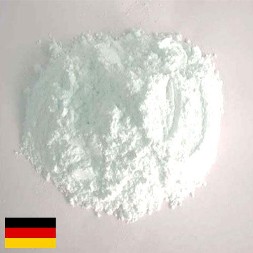Стеарат натрия из Германии