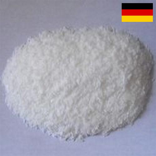 Стеариновая кислота из Германии