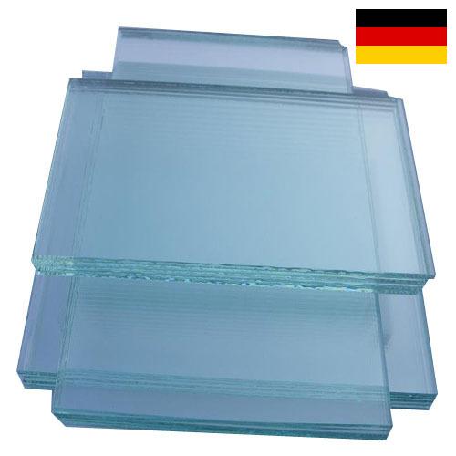 Стекло защитное из Германии