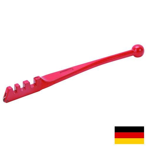 Стеклорез из Германии