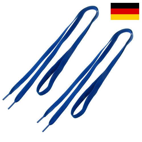 Стельки для обуви из Германии