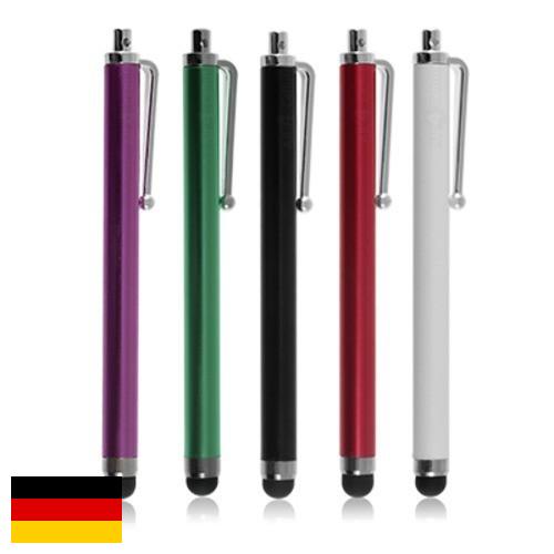 стилус ручка из Германии