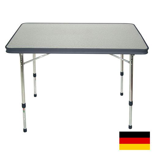 Стол походный из Германии