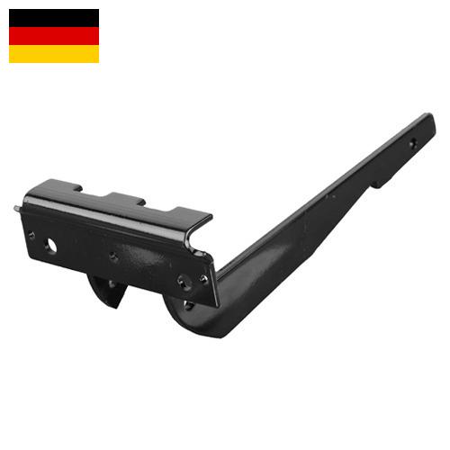 Стояночные тормоза из Германии