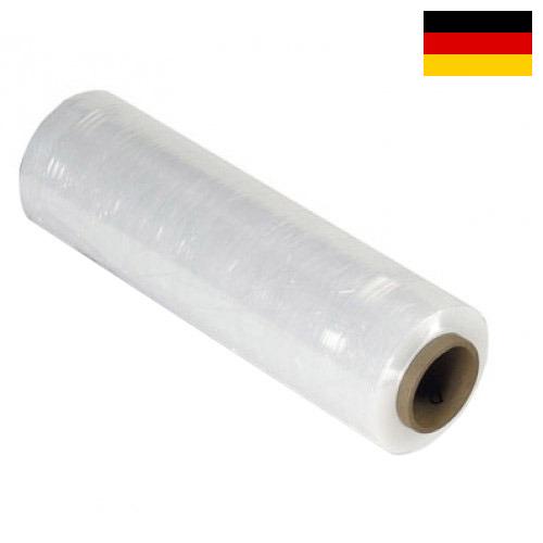 Стрейч пленка из Германии