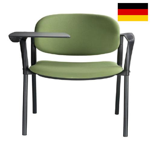 стул ученический из Германии