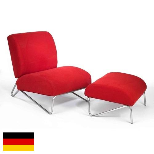 Стулья для гостиной из Германии