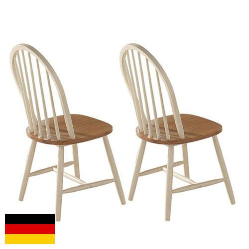 Стулья для кухни из Германии