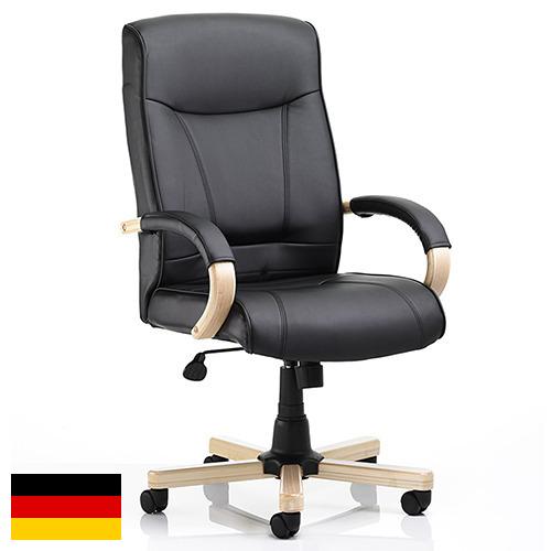 Стулья офисные из Германии