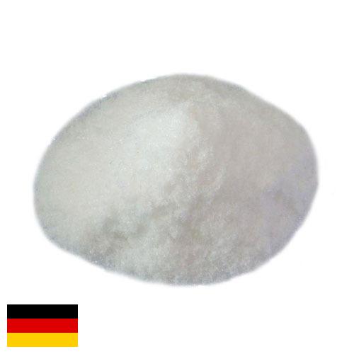 Сульфат аммония из Германии