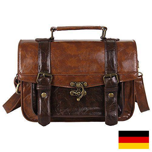 сумка мужская кожаная из Германии