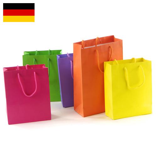 Сумки для покупок из Германии