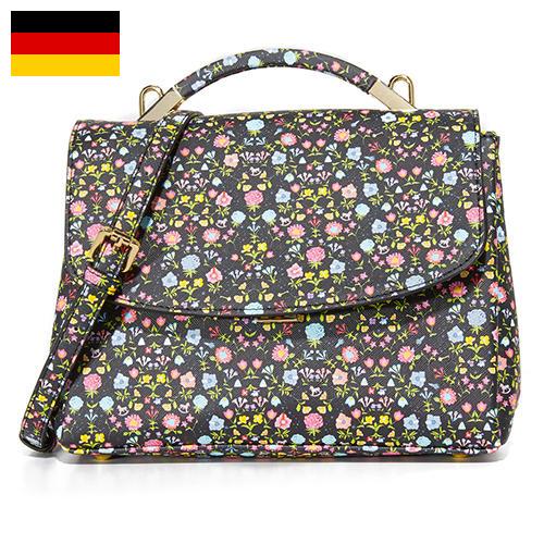 Сумки и аксессуары из Германии