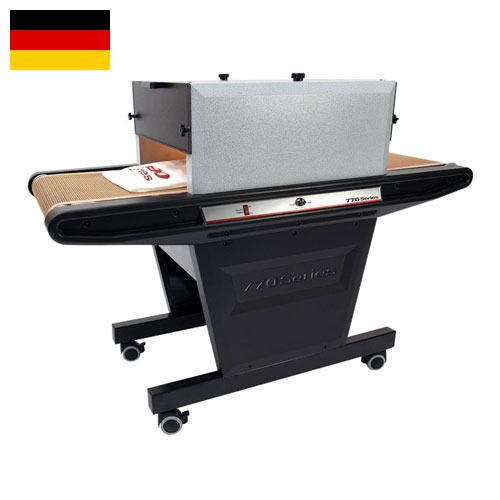 Сушилки инфракрасные из Германии