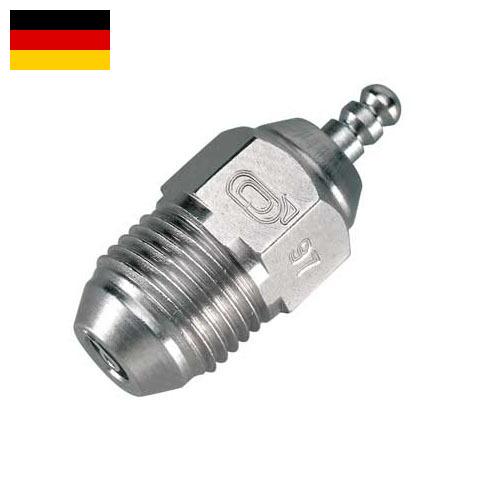 свечи накаливания из Германии