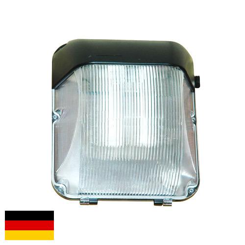 светильник бытовой из Германии