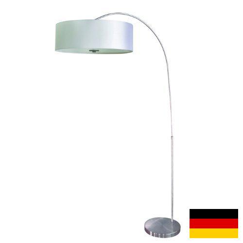 Светильники переносные из Германии